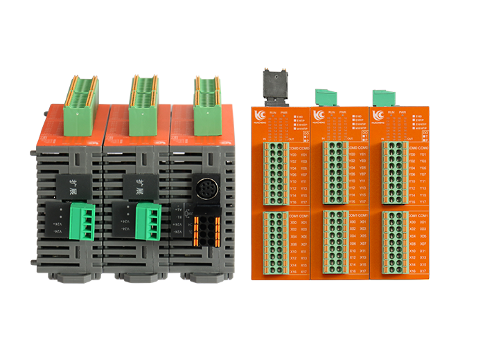 華成工控通用型PLC